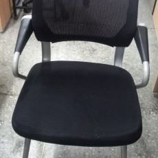 회의용 의자